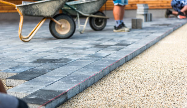 Trusted Kendale Lakes, FL Driveway Pavers Experts